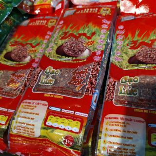Gạo lức huyết rồng 1 kg
