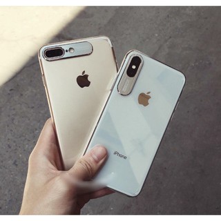 Ốp bảo vệ camera cho IP 6 - IP 11 Pro Max