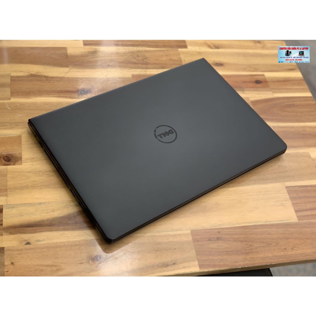 Laptop Déll Inspirón 3551, N3540 4G SSD128 Đẹp zin 100 Giá rẻ | BigBuy360 - bigbuy360.vn