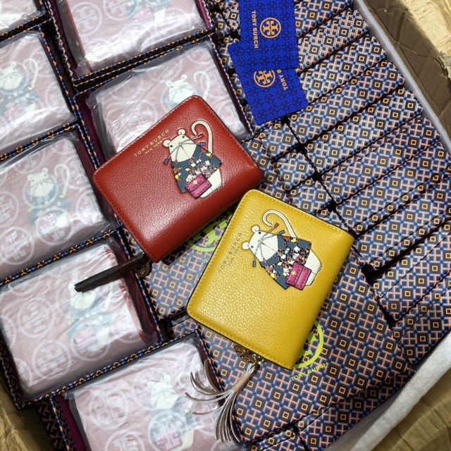 Ví mini dễ thương