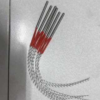 Dây điện trở nhiệt/ Dây nhiệt