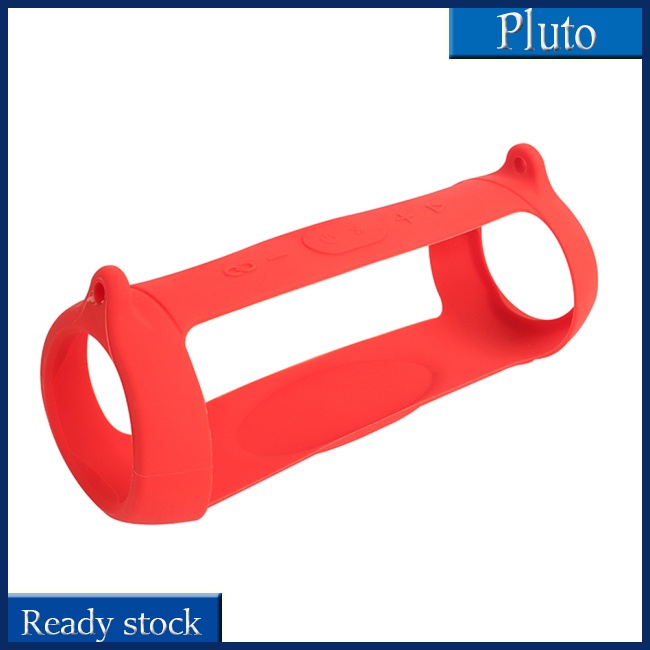 Mới Vỏ Silicon Bảo Vệ Cho Loa Jbl Charge 5 Có Móc Khóa