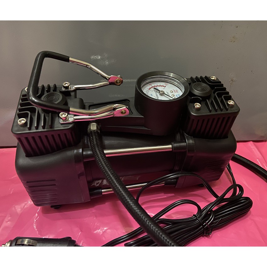 Bơm lốp ô tô RLEAO- bơm mã lực lớn- Better Car