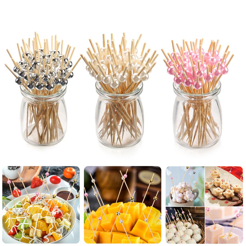 Cây Gắp Trái Cây Dùng Trang Trí Tiệc Cưới / Nhà Bếp Độc Đáo