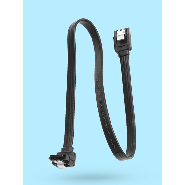 Dây Cáp Dữ Liệu Ổ Cứng Ssd Hai Kênh Chống Nhiễu | BigBuy360 - bigbuy360.vn