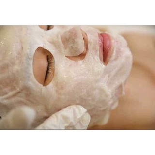 [Shop] Mặt nạ thải độc CO2, thải độc da DJ CARBON THERAPY (set 5 ống + 5 miếng mặt nạ)