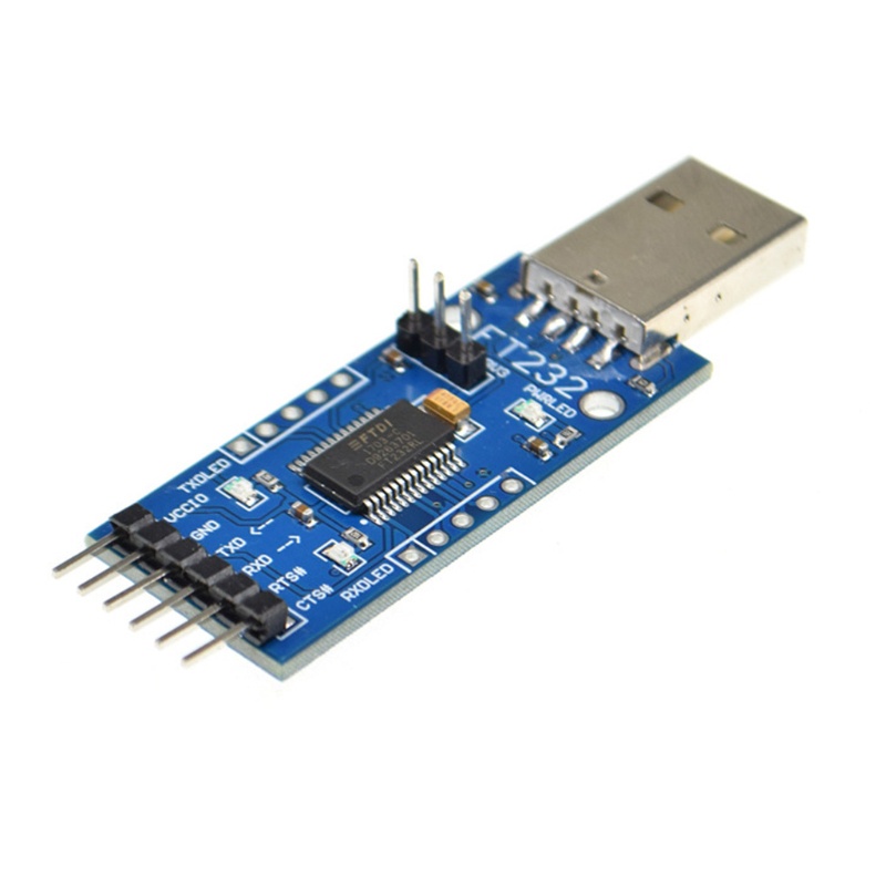 Mạch Chuyển Đổi LI FT232RL USB 2.0 Sang TTL 5V