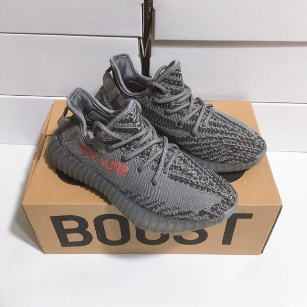 [Hàng có sẵn] Giầy sneaker Yeezy V2 350 (36-43) . :))) 2020