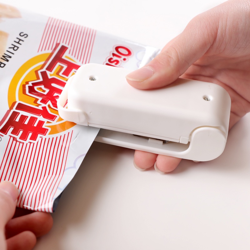Máy Hàn Miệng Túi Mini Cầm Tay Tiện Lợi
