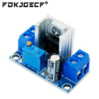 Set 10 mô đun hạ áp lm317 dc-dc chuyên dụng