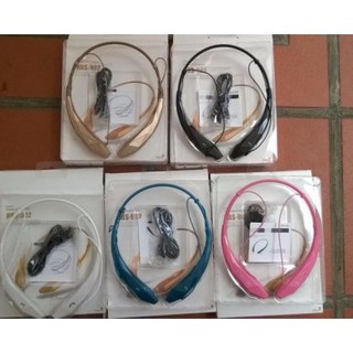 Tai nghe bluetooth hbs902