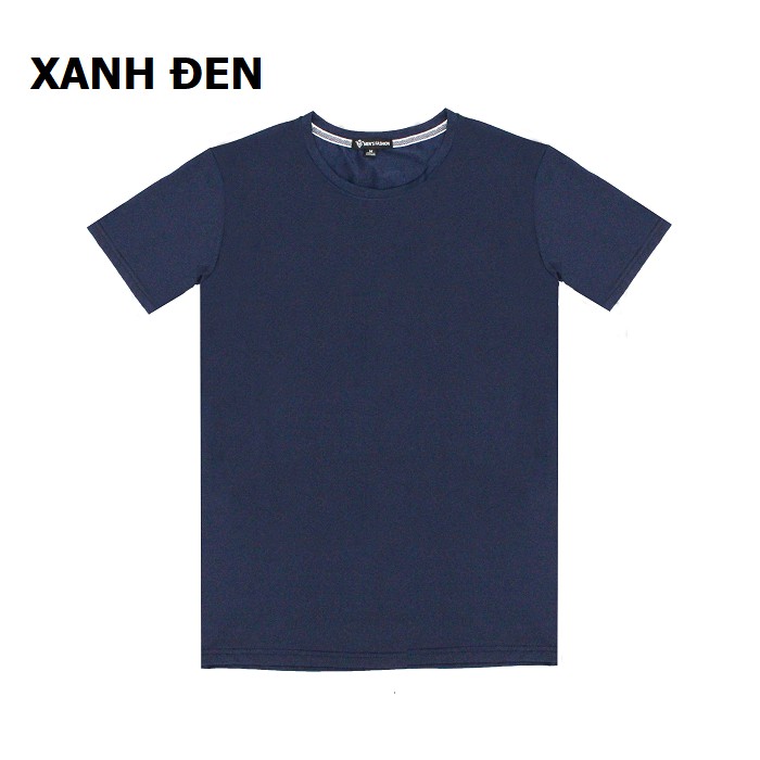 Áo Thể Thao Nam Thun Lạnh 4 Chiều HTK + Tặng Tất Nam | BigBuy360 - bigbuy360.vn