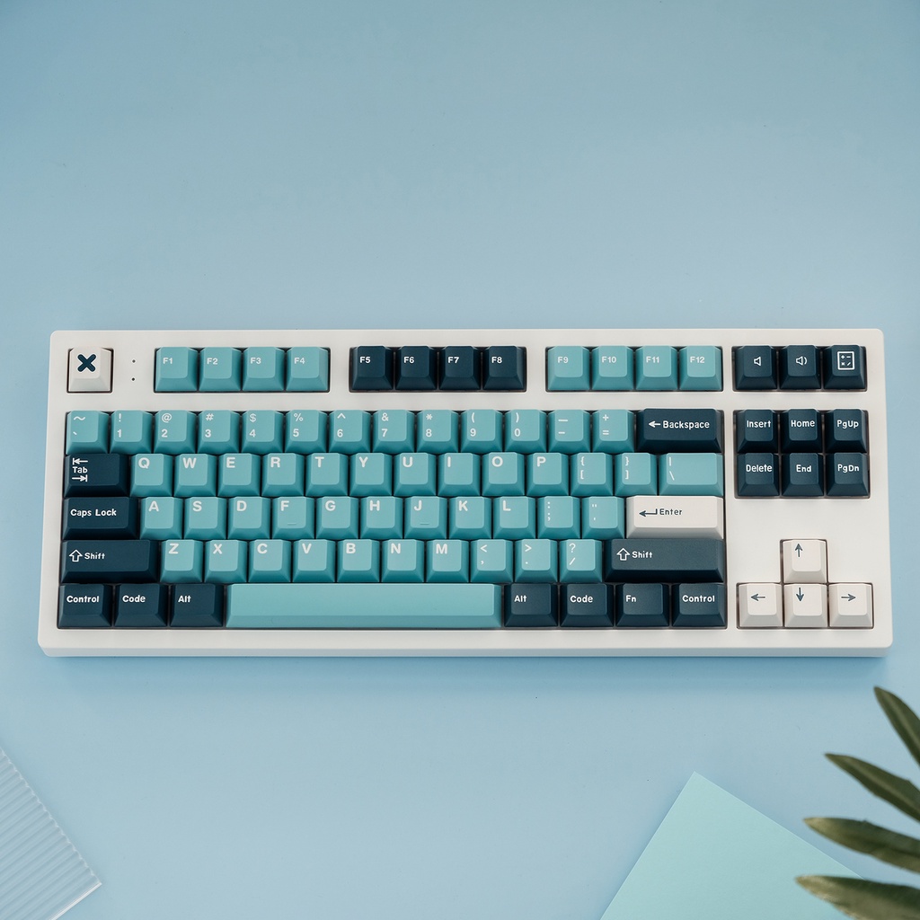 Bàn Phím Cơ Chơi Game GMMK pro GK68 173 Phím