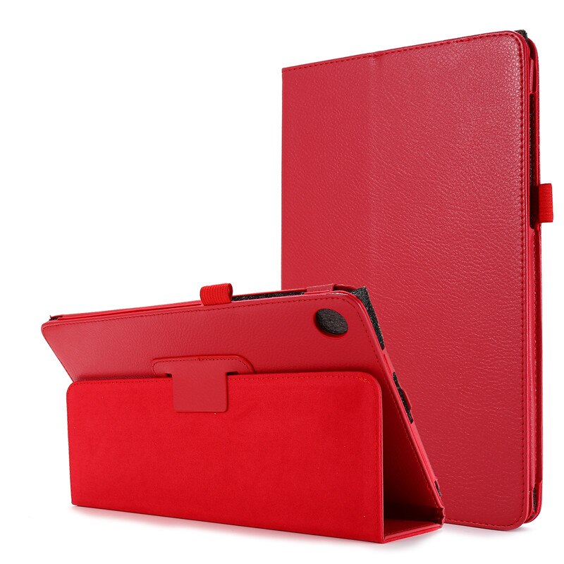 Bao da chống sốc cho máy tính bảng Huawei Matepad T 10s 10.1 AGS3-L09/W09 Tablet Cover Folding Leather Stand Flip Cover | BigBuy360 - bigbuy360.vn