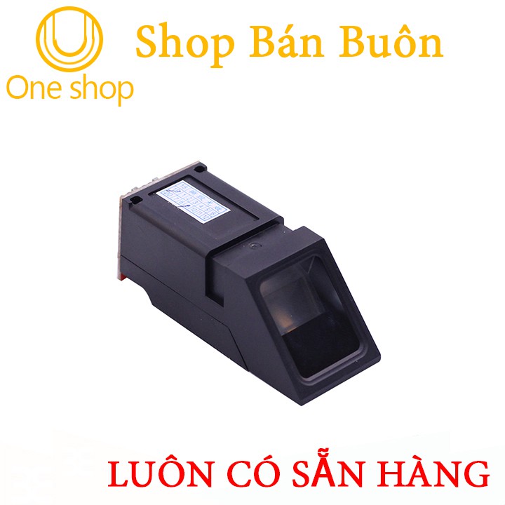 Module Cảm Biến Nhận Dạng Vân Tay FPM10A