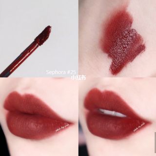 [BILL US] SON KEM SEPHORA 25 CORAL SUNSET