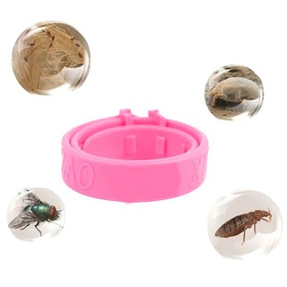 Repel Flea / Mosquito / Tick Pet Collar For Cats