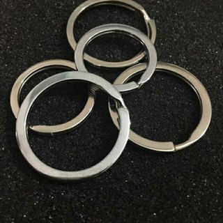 Combo 2.000 cái) KHOEN MÓC KHOÁ DẸP KHÔNG XÍCH 2.8cm-3cm