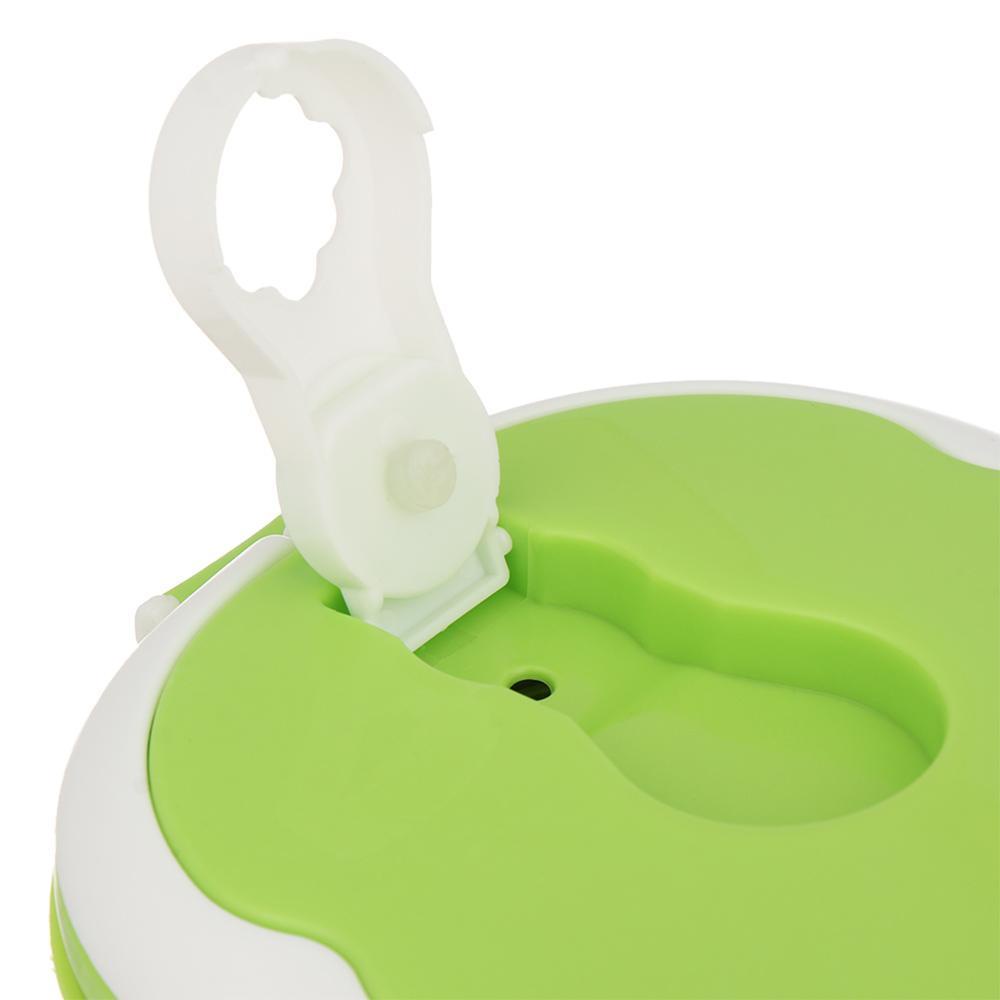 ROSE Túi Đựng Cơm Trưa Giữ Ấm Tiện Dụng Cho Người Lớn Và Trẻ Em