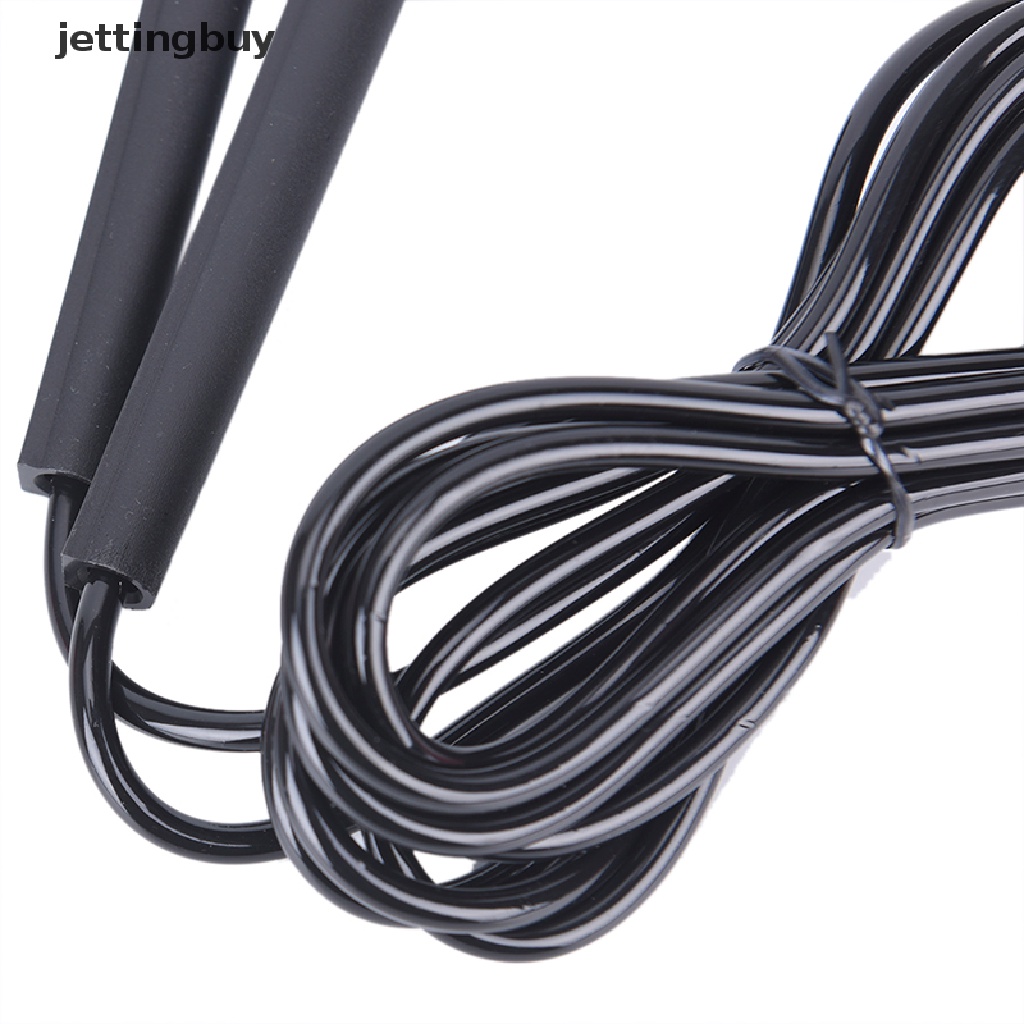 Dây nhảy JETTING dùng tập luyện thể dục thể thao chuyên dụng cho người lớn