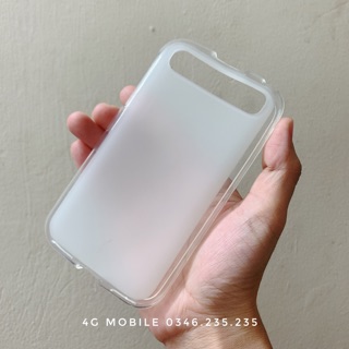 Ốp lưng silicon của BlackBerry Q20