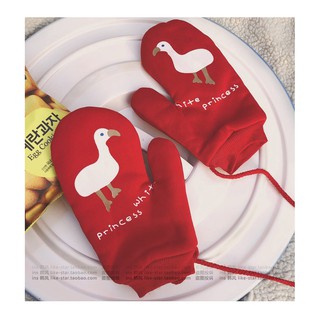[ order ] GĂNG TAY CUTE