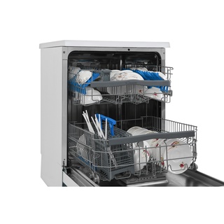 [Candy CDPN4D620PW] Máy rửa chén độc lập Có Sấy Candy CDPN 4D620PW