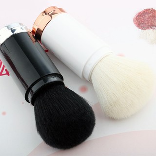 Bộ Cọ Trang Điểm Cá Nhân set 4 Cây