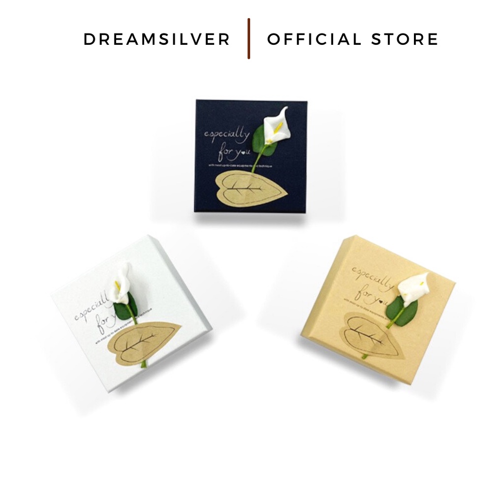 Hộp Quà Tặng Dreamsilver Esspecially For You HQ5
