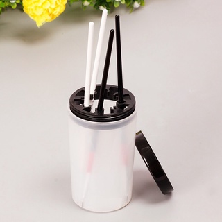 Cốc rửa cọ nail , Ly rửa cọ vẽ