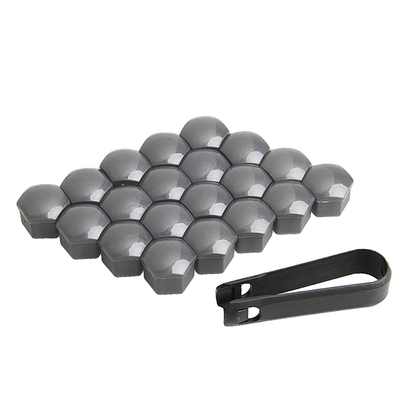 Dụng Cụ Tháo Gỡ Đai Ốc Bánh Xe Hơi 17mm