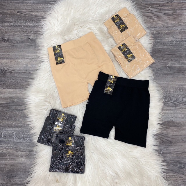 [Mã WARN10 giảm 10k đơn 99k] Quần mặc trong váy co giãn tốt hàng nhập | BigBuy360 - bigbuy360.vn