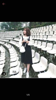 Sét váy yếm -KT