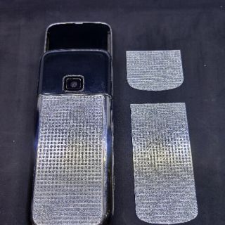 Da thép Nokia 8800 arte