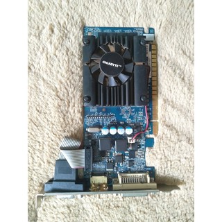 Card  Màn hình Giga N210 1G DDR3