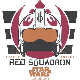 Áo Thun Star Wars - SW 1529