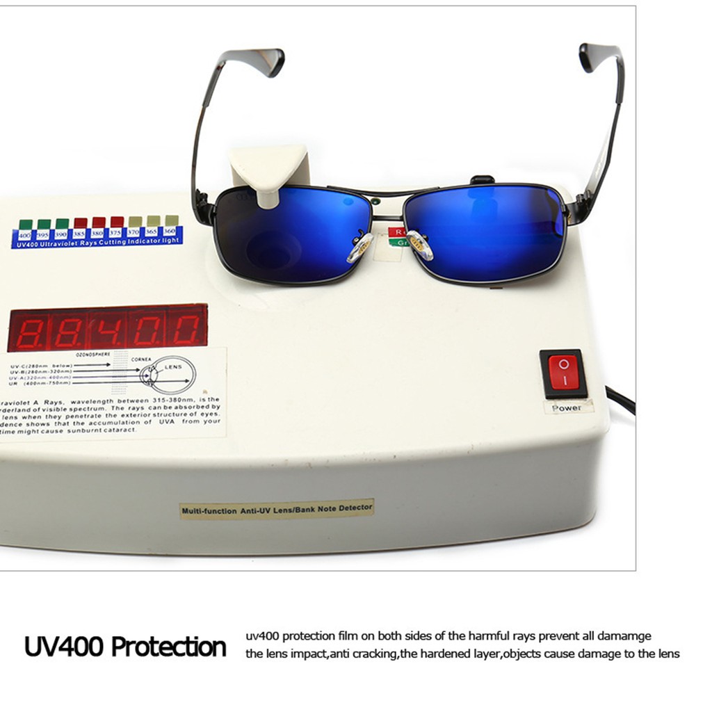 Kính nam thời trang đẳng cấp thương hiệu AUDI | BigBuy360 - bigbuy360.vn