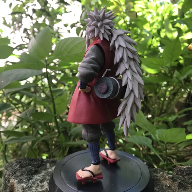 Mô hình figure nhân vật Jiraiya trong Naruto