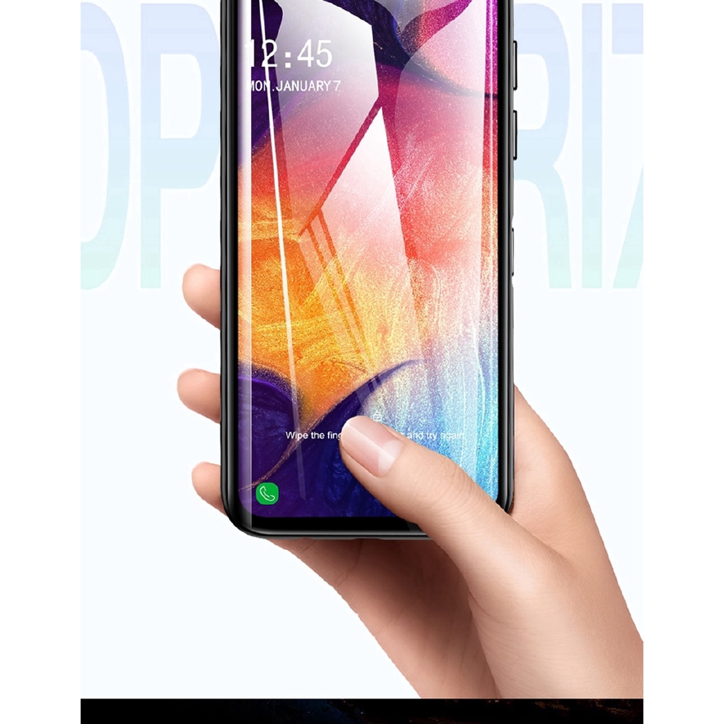 OPPO A93 Reno 4F F17 Pro A53 2020 A52 A92 A92s A91 A31 A9 A5 2020 Reno 3 2 Z F15 F11 F9 Pro F7 Youth A7 A3s Kính cường lực 9H bảo vệ màn hình điện thoại cho