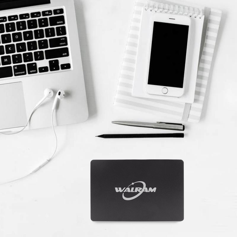 Ổ cứng Walram ATA3 SSD 60GB 128GB 240GB 120GB 256GB 480GB 512GB 720GB Hdd 2.5" | BigBuy360 - bigbuy360.vn