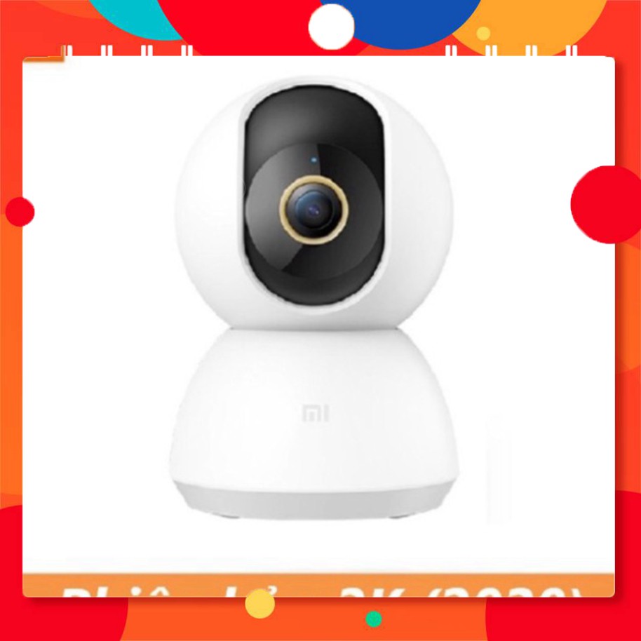 SỐC GIÁ Camera ip xoay 360 độ Xiaomi Mijia 2k 2020 SỐC GIÁ