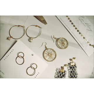 Mee bling ♡ combo sỉ 50 món phụ kiện