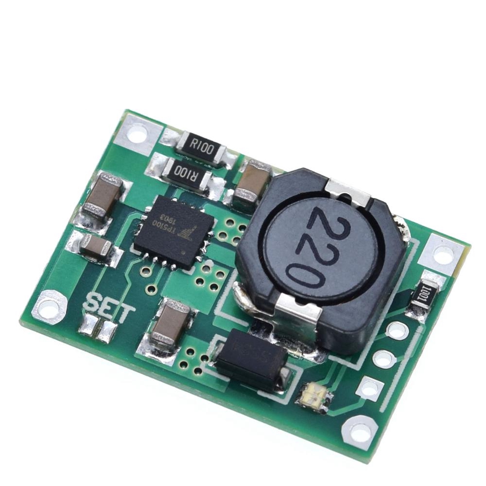Bo Mạch Sạc Pin Lithium Tp5100 Tp5000 1a 2a 4.2v 8.4v