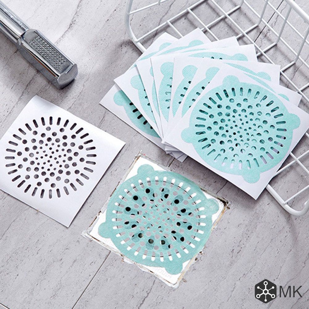 Mới Lưới Lọc Rác Cho Bồn Rửa Chén / Phòng Tắm