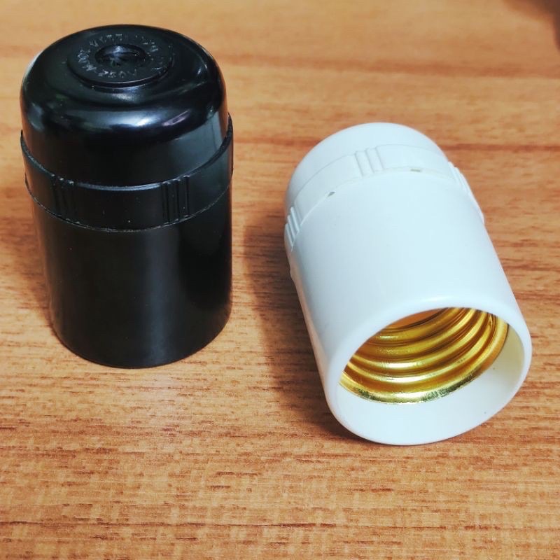 Đuôi đèn treo Tiến Thành nhựa dày loại tốt