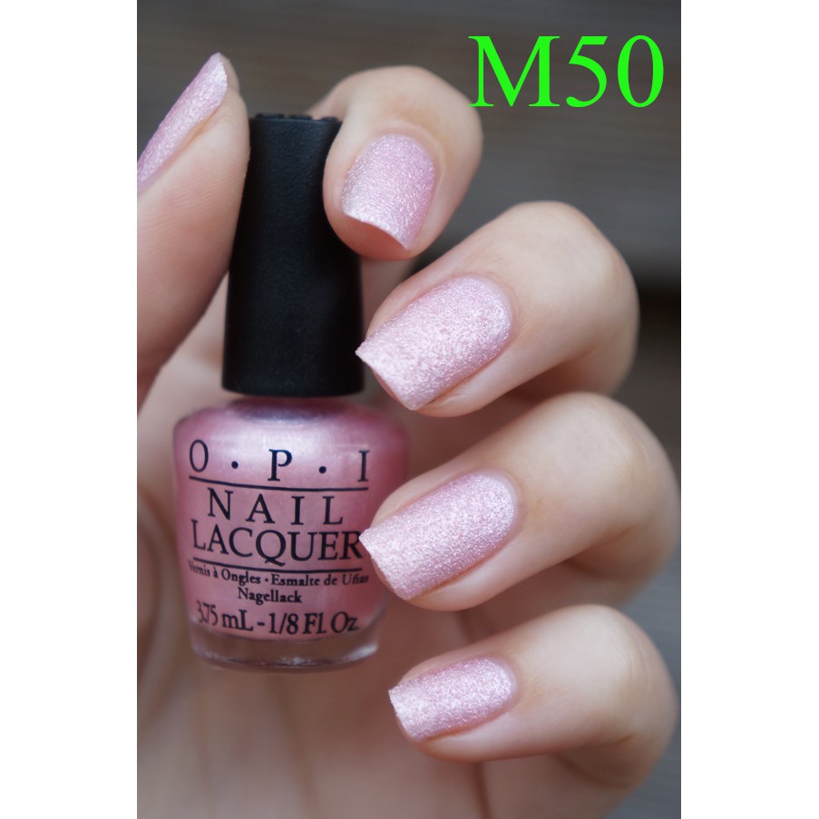 SALE 50% - Sơn Thường Sơn Móng Tay Opi (NLM50)