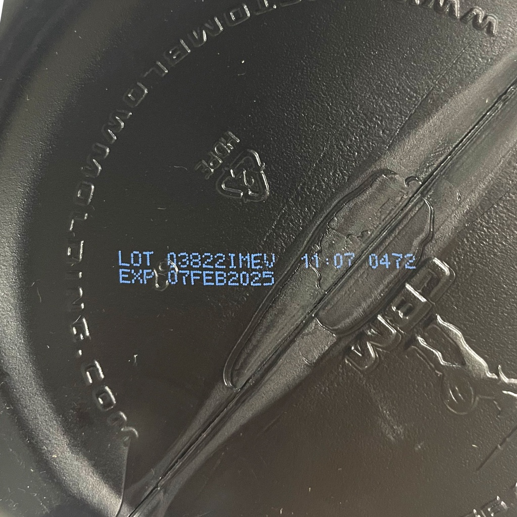 Sữa tăng cân tăng cơ MASS TECH EXTREME 2000 của MuscleTech hương Chocolate - Phân phối chính thức