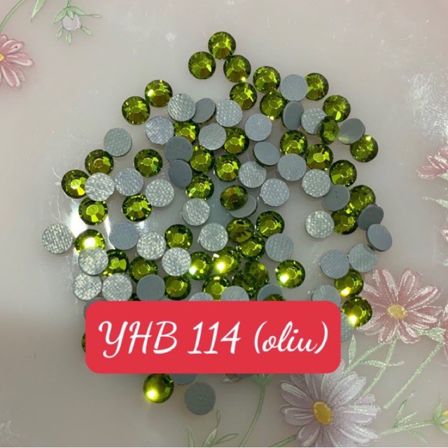 YHB sét đá bổ sung hàng loại 1.