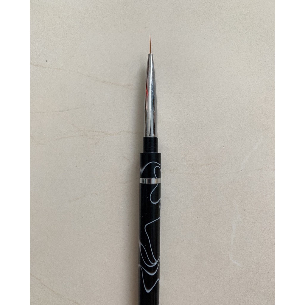 CỌ RÂU TRẮNG ĐEN LÔNG XỊN-COR01