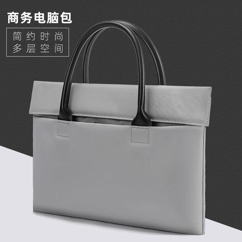 Túi đựng laptop chống sốc siêu mỏng thích hợp cho macbook 14 apple